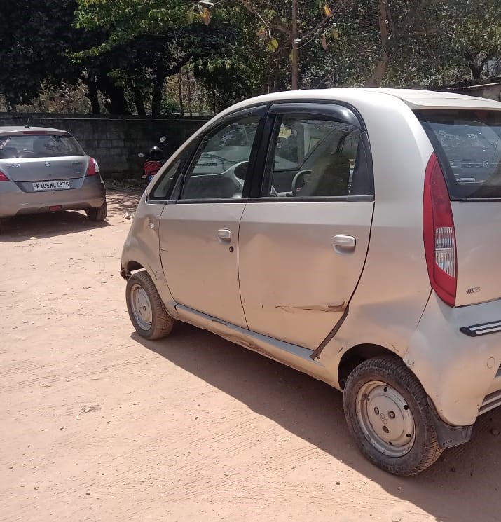Tata Nano(2011-2014) Lx
